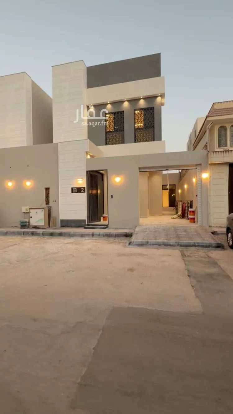 فيلا للبيع في شارع الشيخ عبدالعزيز بن عبدالرحمن بن بشر, حي الخليج, مدينة الرياض, منطقة الرياض