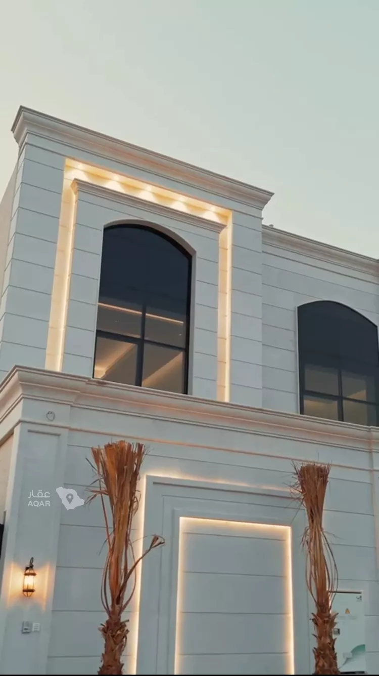 فيلا للبيع في شارع خريص الفرعي, حي النهضة, مدينة الرياض, منطقة الرياض