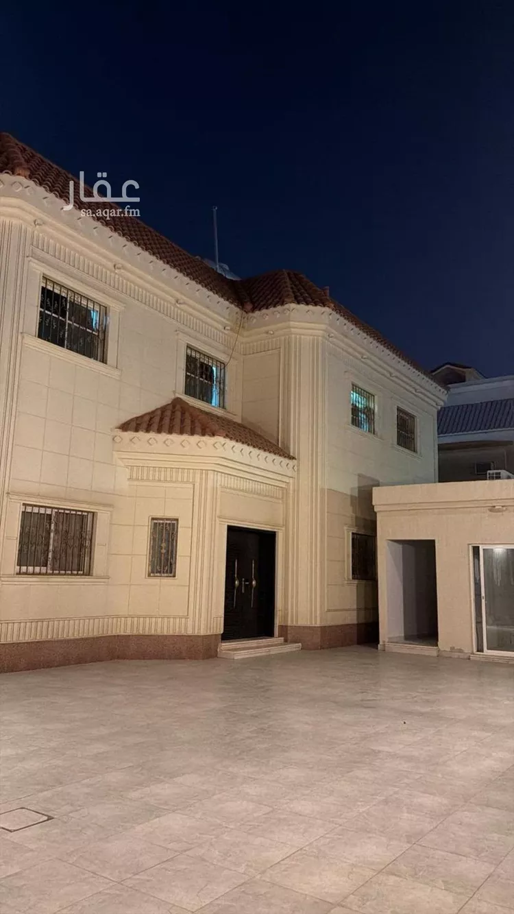 فيلا للبيع في حي الخليج, مدينة الرياض, منطقة الرياض
