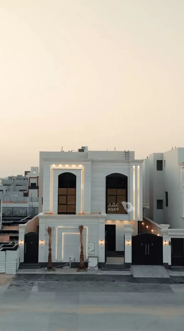 فيلا للبيع في شارع طريق خريص, حي النهضة, مدينة الرياض, منطقة الرياض