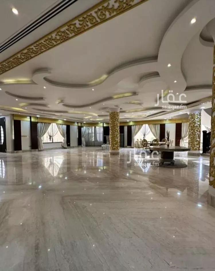 فيلا للبيع في حي الحمراء, مدينة الرياض, منطقة الرياض صورة 2