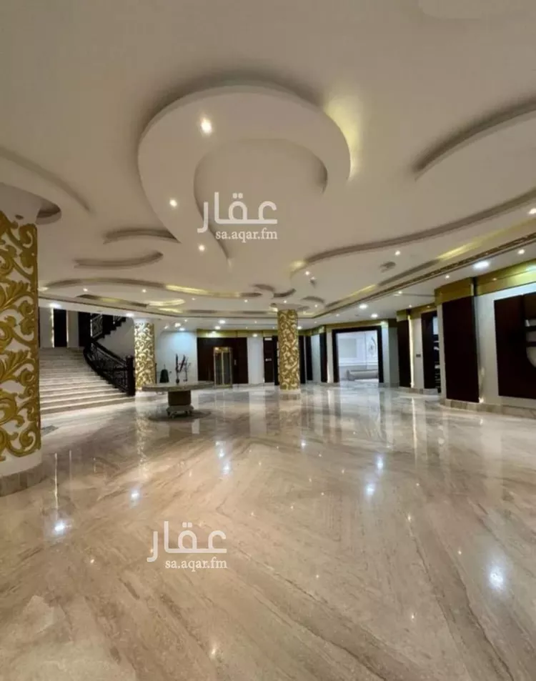 فيلا للبيع في حي الحمراء, مدينة الرياض, منطقة الرياض صورة 4