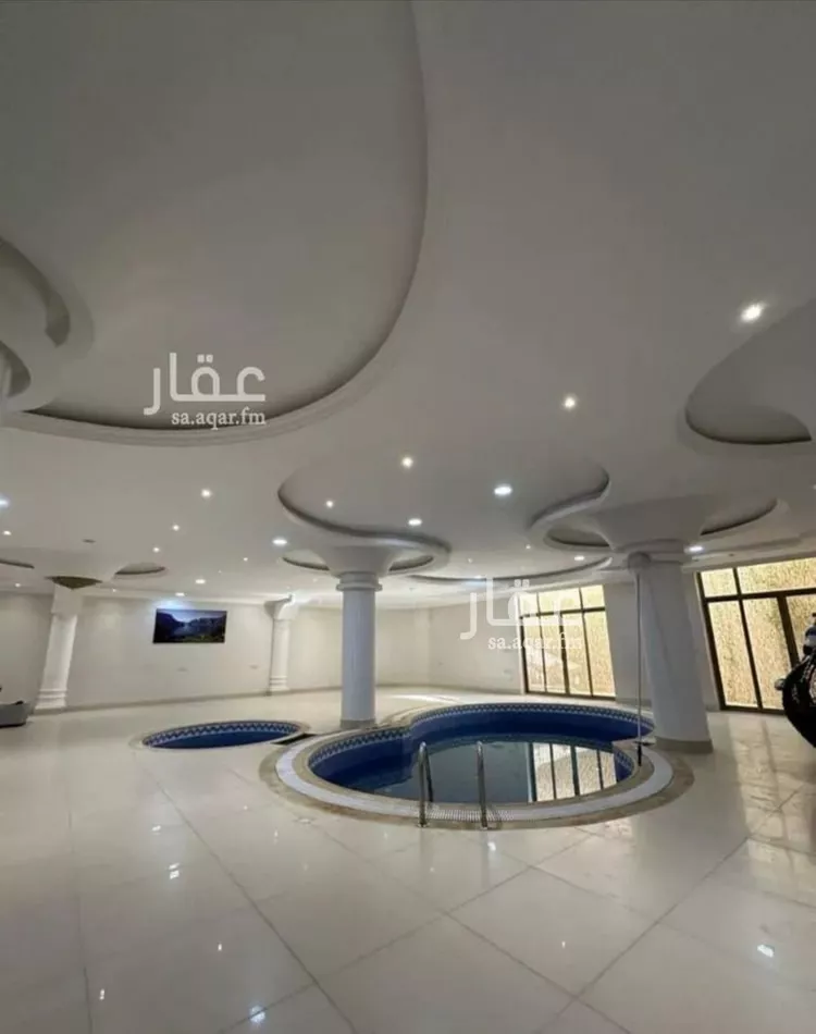 فيلا للبيع في حي الحمراء, مدينة الرياض, منطقة الرياض صورة 3