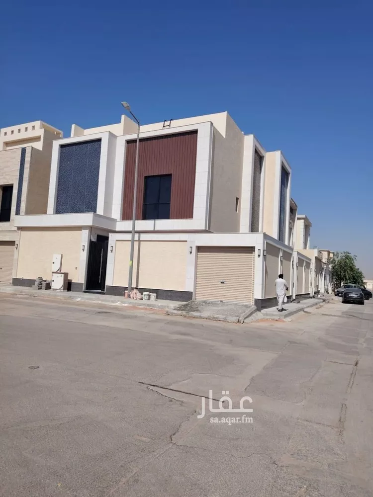 فيلا للبيع في شارع الامير بندر بن عبدالعزيز, حي النهضة, مدينة الرياض, منطقة الرياض