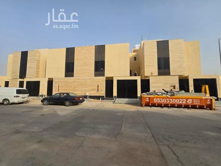 فيلا للبيع في شارع أبي الفرج المبارك, حي النهضة, مدينة الرياض, منطقة الرياض