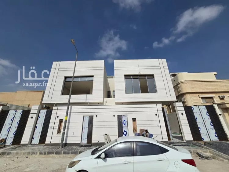 فيلا للبيع في شارع غزة, حي الملك فيصل, مدينة الرياض, منطقة الرياض