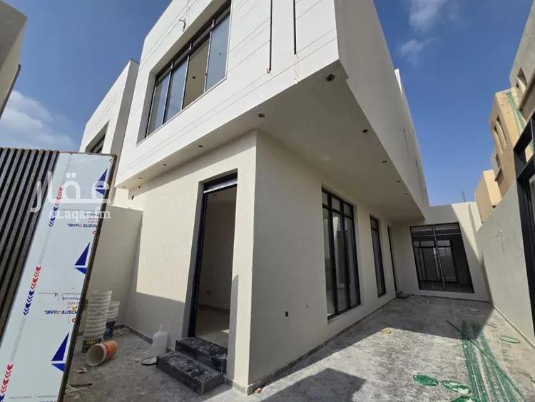 فيلا للبيع في شارع غزة, حي الملك فيصل, مدينة الرياض, منطقة الرياض صورة 2