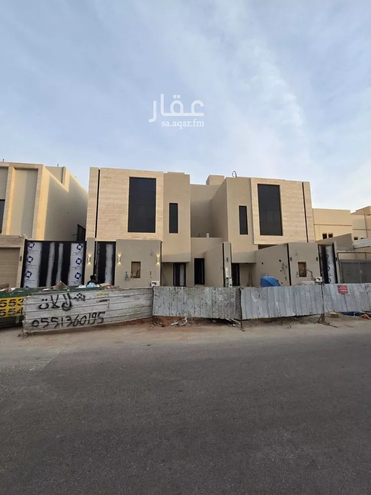 فيلا للبيع في شارع الصلاح, حي الأندلس, مدينة الرياض, منطقة الرياض