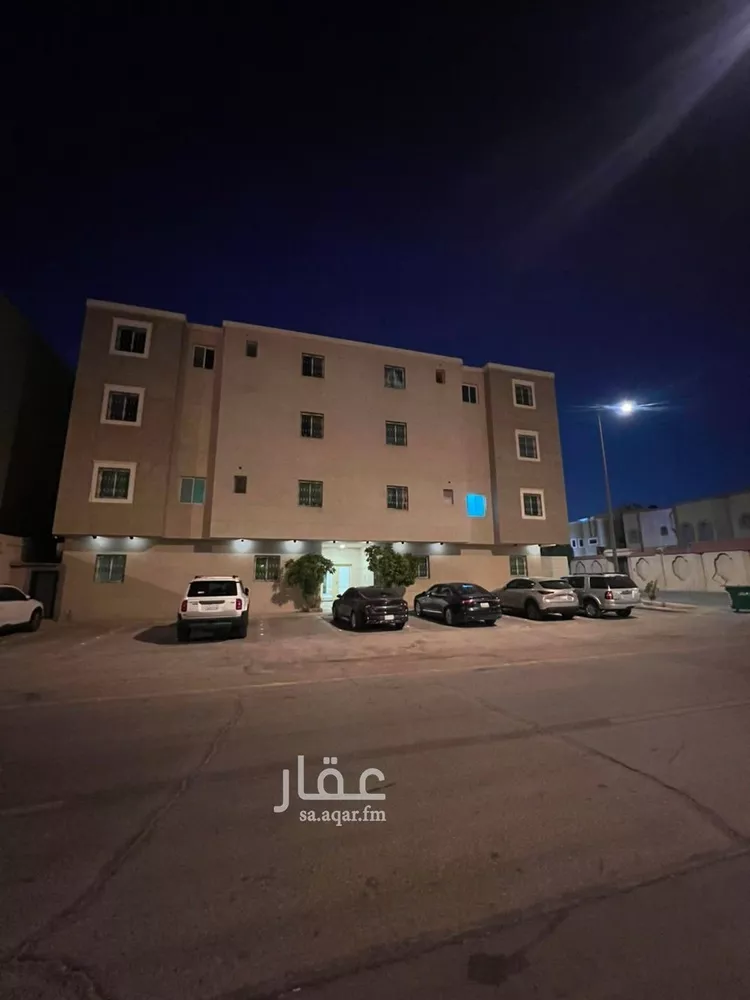 شقة للإيجار في حي الملك فيصل, مدينة الرياض, منطقة الرياض