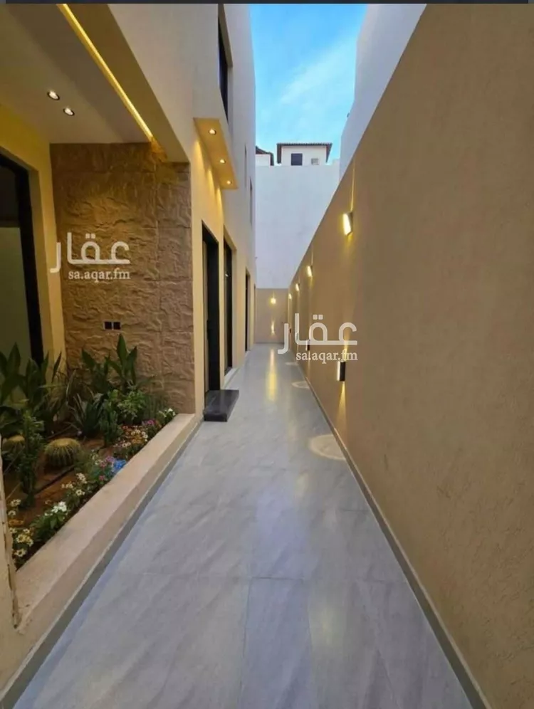 فيلا للبيع في حي الروضة, مدينة الرياض, منطقة الرياض صورة 2