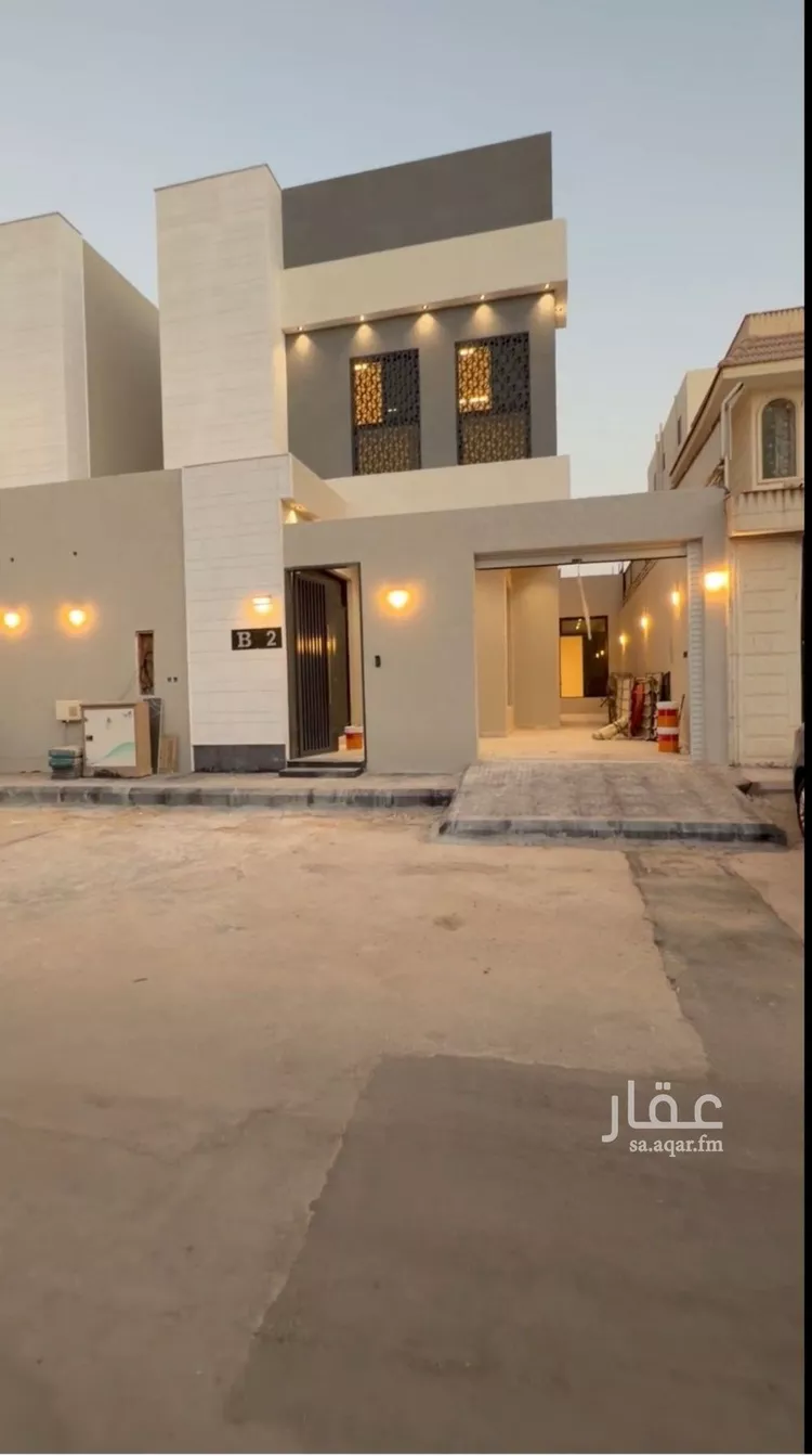 فيلا للبيع في شارع الشيخ عبدالعزيز بن عبدالرحمن بن بشر, حي الخليج, مدينة الرياض, منطقة الرياض