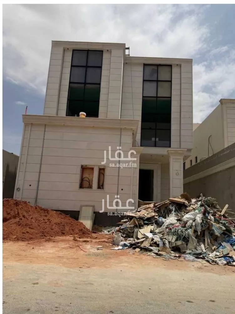 Villa for Sale in Riyadh An Nahdah