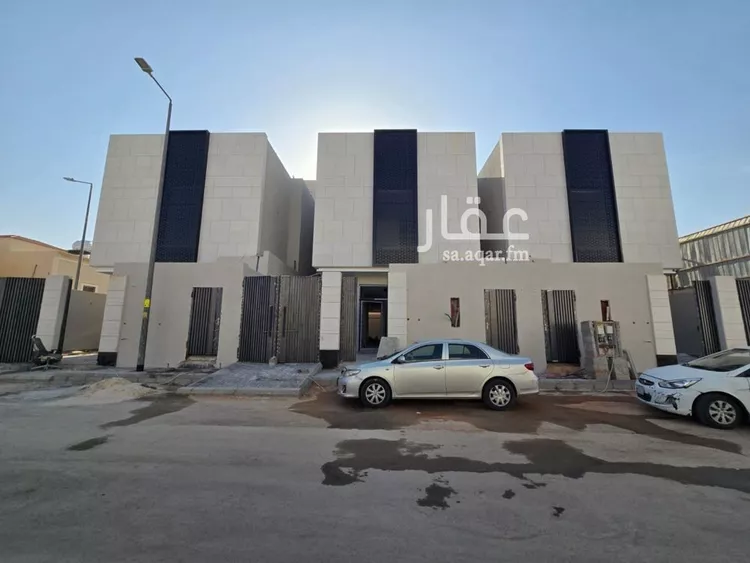 Villa for Sale in Riyadh King Faisal