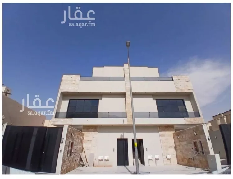 دور للبيع في شارع نهر البردوني, حي قرطبة, مدينة الرياض, منطقة الرياض