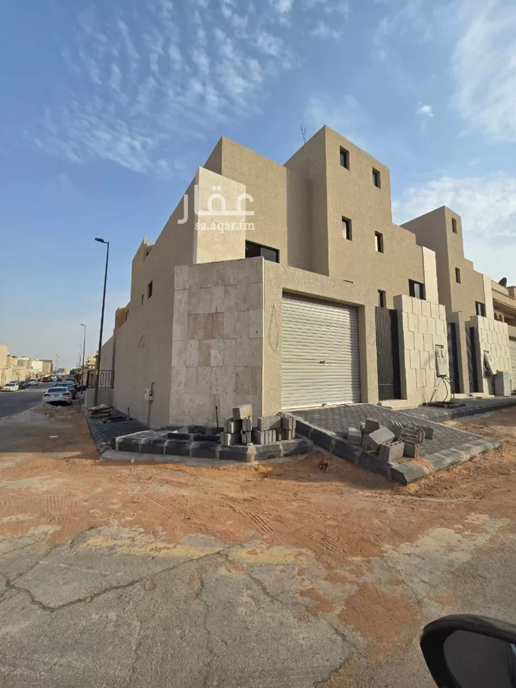 فيلا للبيع في شارع 15 , حي الروضة, مدينة الرياض, منطقة الرياض