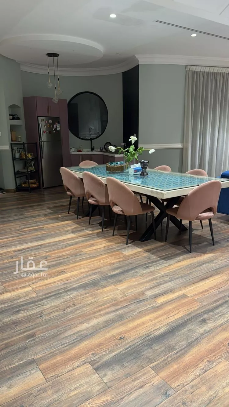 فيلا للبيع في شارع لزمة
, حي الملك سلمان, مدينة الرياض, منطقة الرياض