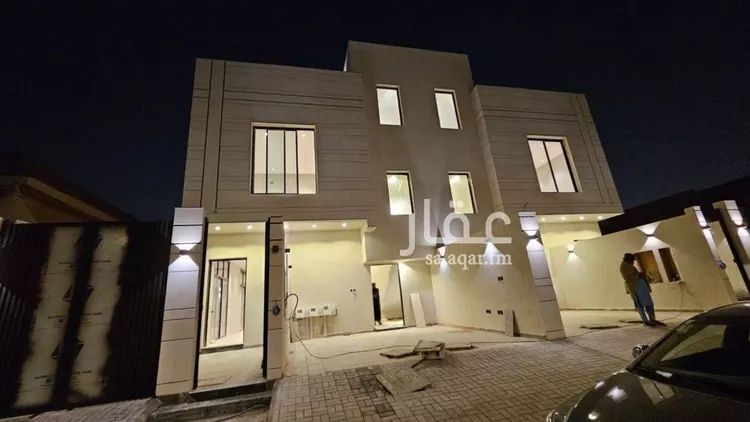 Floor for Sale in Riyadh King Faisal