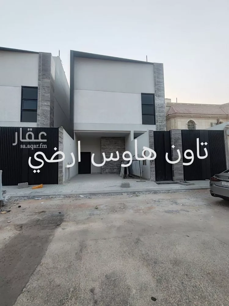 دور للبيع في شارع النجاح, حي اليرموك, مدينة الرياض, منطقة الرياض
