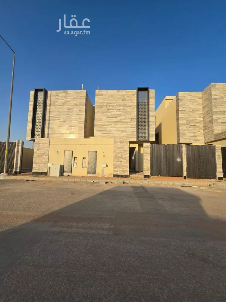 فيلا للبيع في حي اليرموك, مدينة الرياض, منطقة الرياض