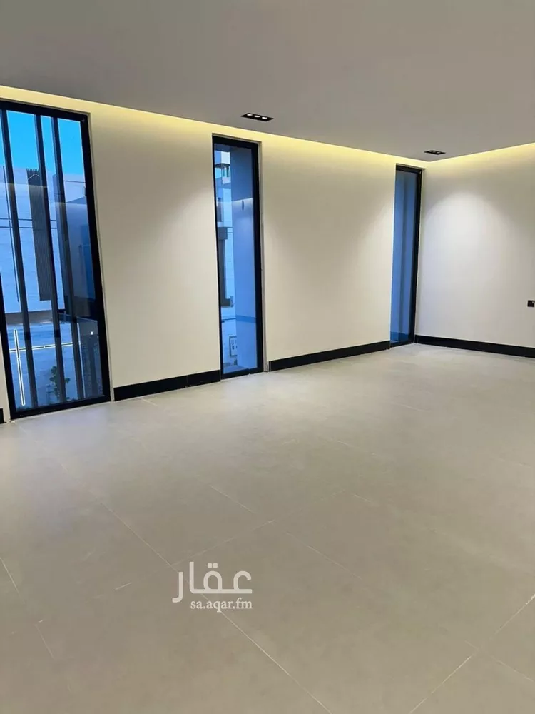 فيلا للبيع في شارع طريق الامير محمد بن سلمان بن عبدالعزيز, حي الرمال, مدينة الرياض, منطقة الرياض صورة 4