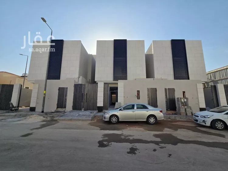 فيلا للبيع في حي الملك فيصل, مدينة الرياض, منطقة الرياض 1 صورة