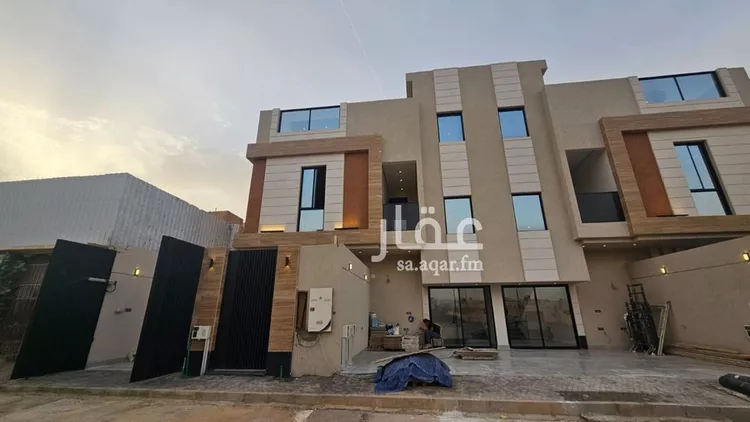 دور للبيع في شارع الأمير عبدالعزيز بن عبدالله بن تركى, حي اليرموك, مدينة الرياض, منطقة الرياض
