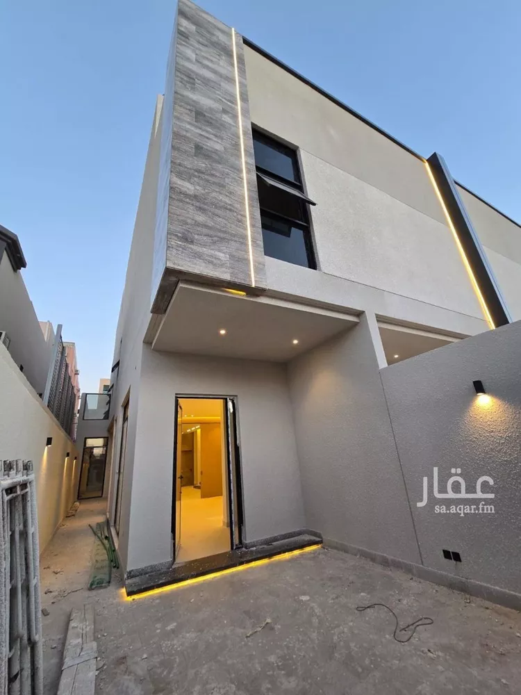 Floor for Sale in Riyadh King Faisal صورة 4