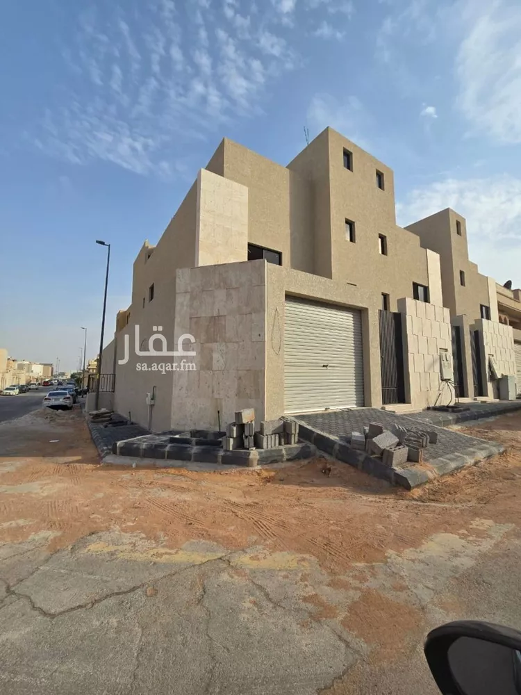 فيلا للبيع في حي الروضة, مدينة الرياض, منطقة الرياض
