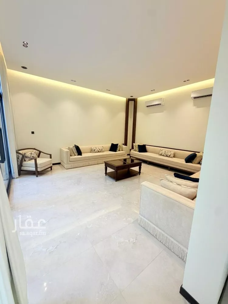 فيلا للبيع في شارع رافع بن سنان, حي النهضة, مدينة الرياض, منطقة الرياض 7