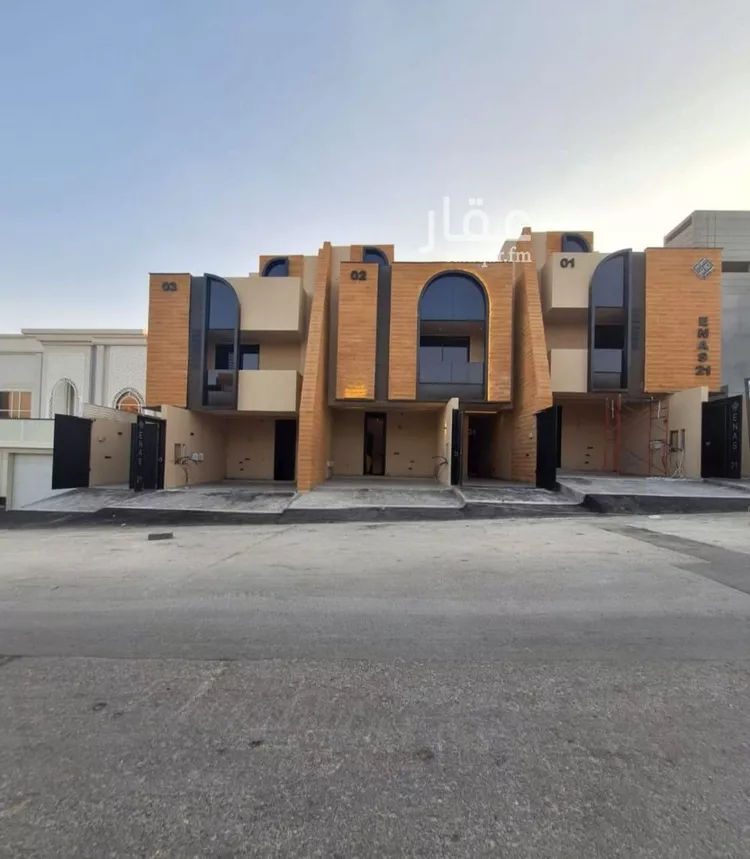 دور للبيع في حي النرجس, مدينة الرياض, منطقة الرياض