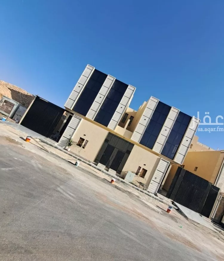 فيلا للبيع في شارع حيان مولى قريش, حي النرجس, مدينة الرياض, منطقة الرياض