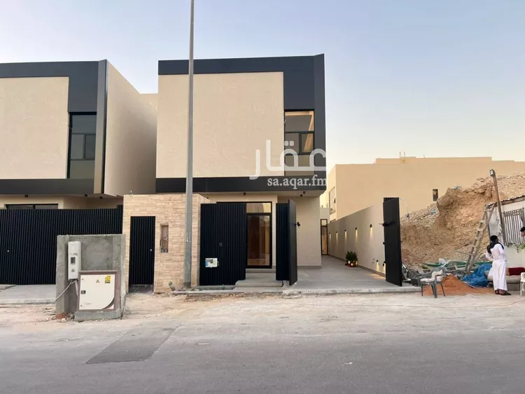 فيلا للبيع في حي النرجس, مدينة الرياض, منطقة الرياض صورة 2