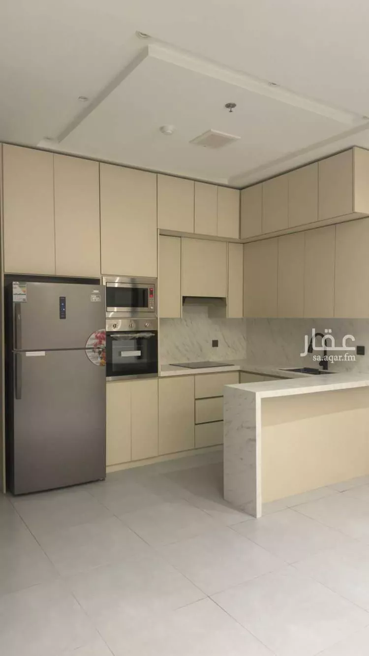 شقة للإيجار في حي ، شارع ربيع بن محمد السنباطي ، حي النرجس ، الرياض ، منطقة الرياض صورة 2