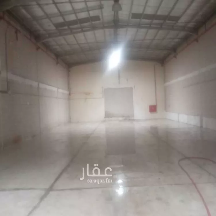 مستودع للإيجار في شارع سميراء, حي الدار البيضاء, مدينة الرياض, منطقة الرياض صورة 2