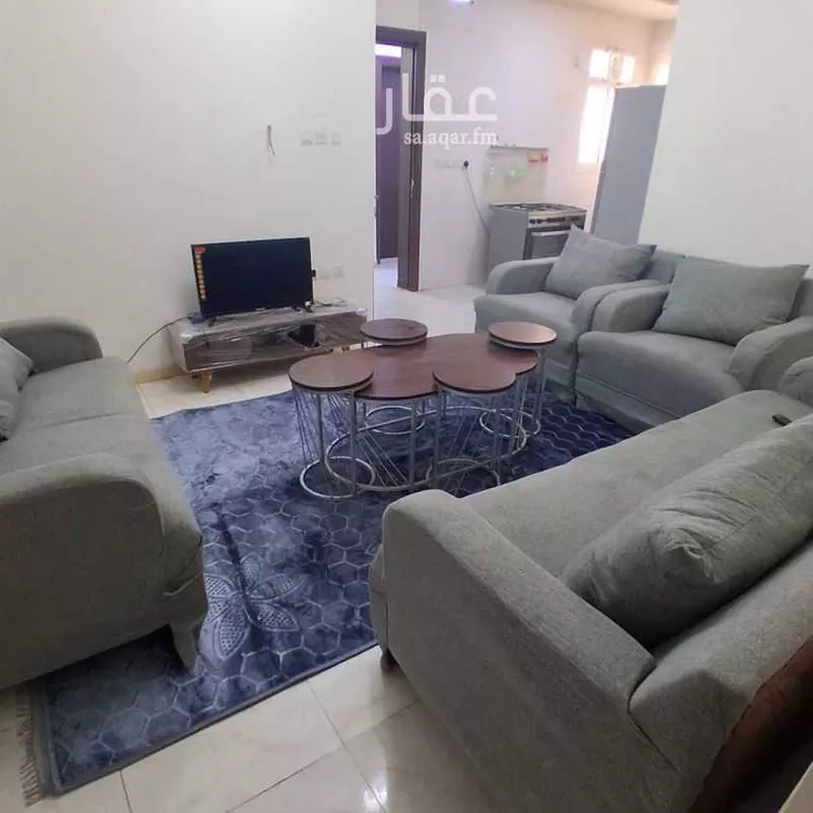 شقة للإيجار في شارع روض الجواء, حي الدار البيضاء, مدينة الرياض, منطقة الرياض 1 صورة