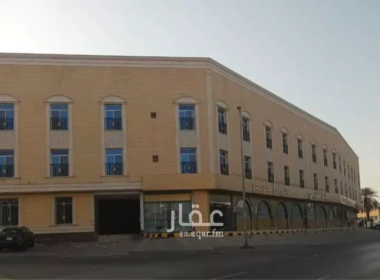 شقة للإيجار في شارع الفرزدق, حي الملز, مدينة الرياض, منطقة الرياض