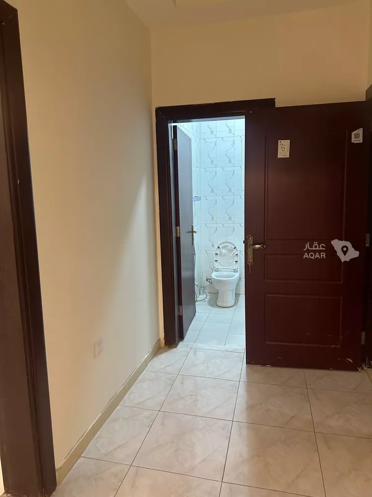 شقة للإيجار في شارع الفرزدق, حي الملز, مدينة الرياض, منطقة الرياض 4