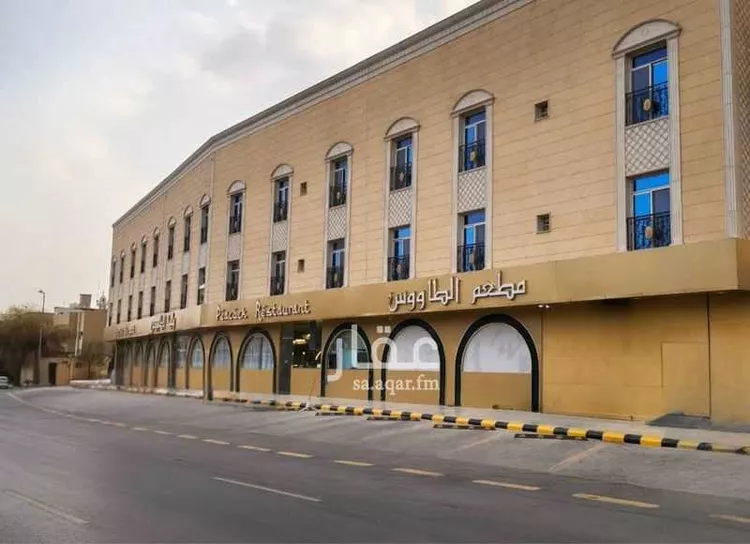 شقة للإيجار في شارع الفرزدق, حي الملز, مدينة الرياض, منطقة الرياض