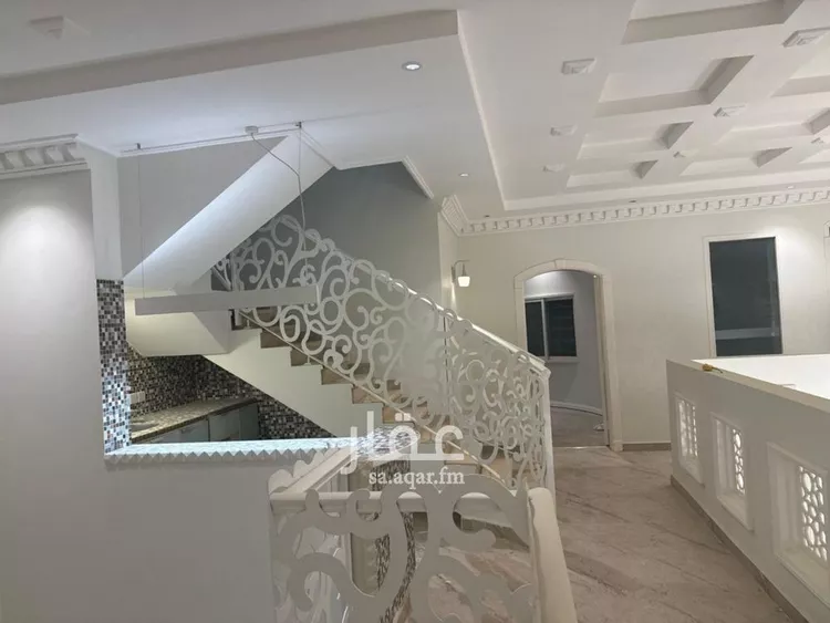 فيلا للإيجار في شارع الرمس, حي الملقا, مدينة الرياض, منطقة الرياض صورة 5