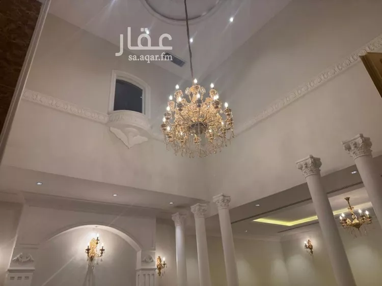 Villa for Rent in Riyadh Al Malqa 7