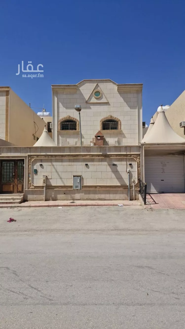 أرض للبيع في شارع الحجل, حي النفل, مدينة الرياض, منطقة الرياض صورة 2