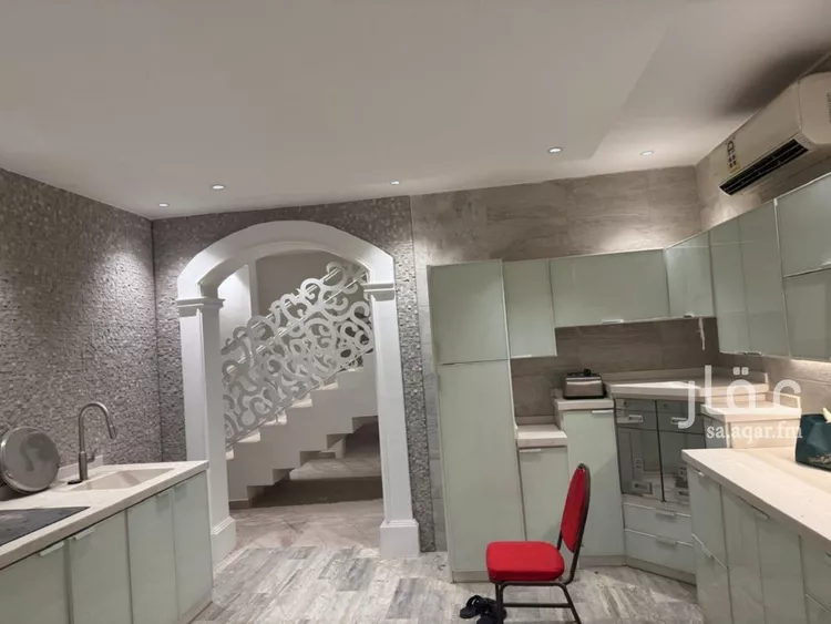 Villa for Rent in Riyadh Al Malqa صورة 5