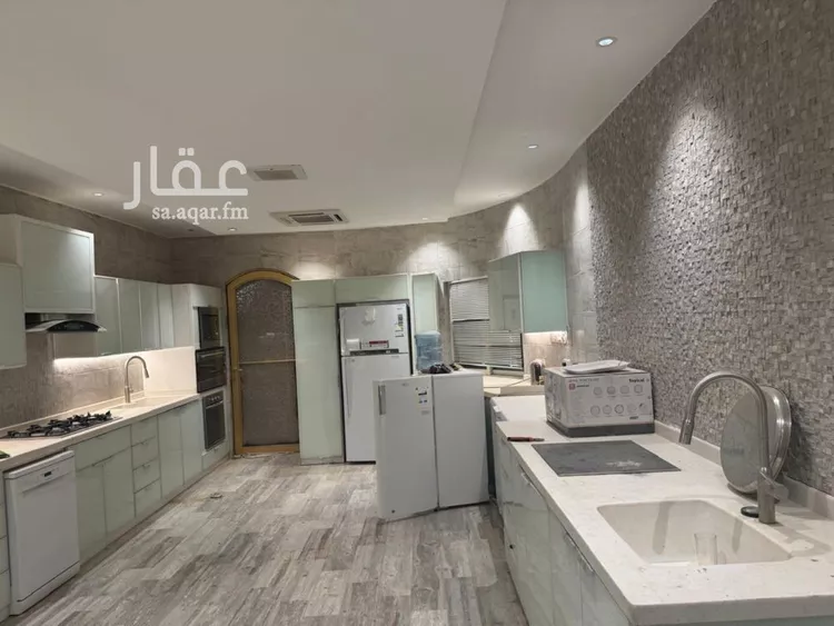 Villa for Rent in Riyadh Al Malqa 14