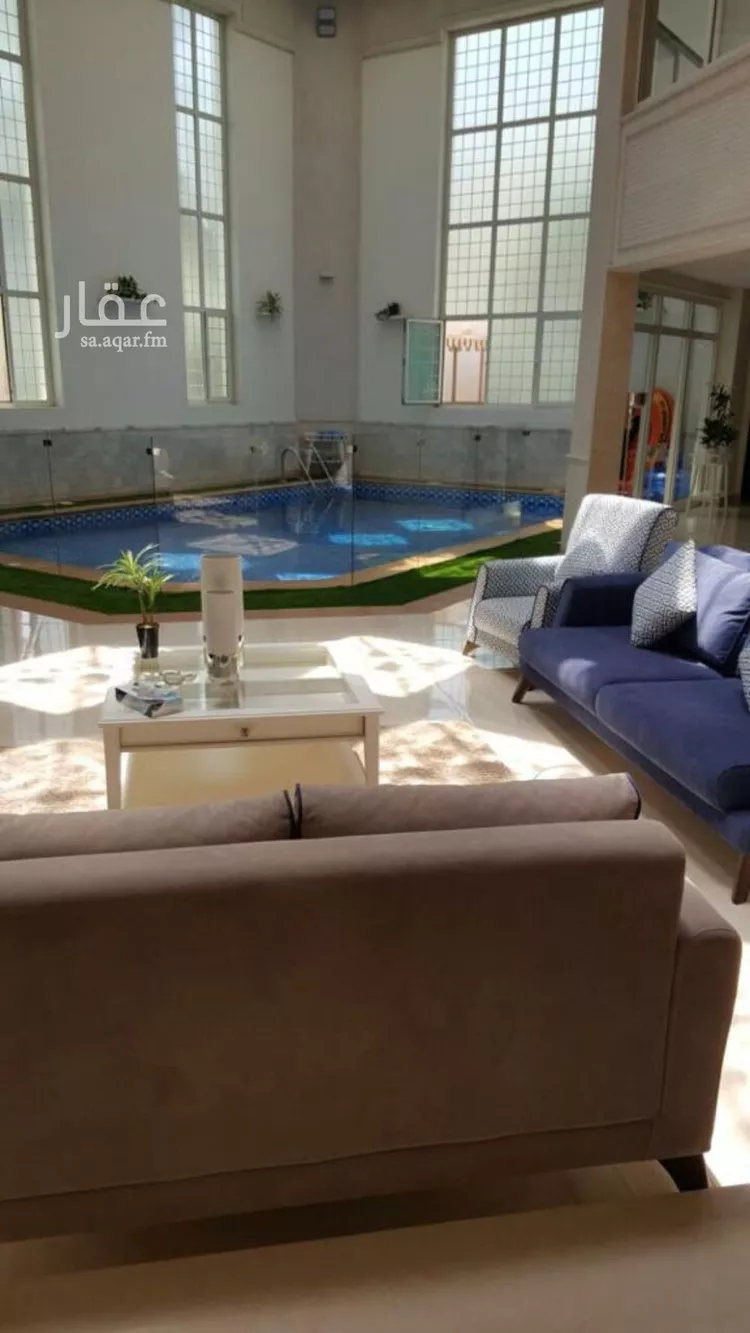 Villa for Sale in Riyadh Al Wahah صورة 4