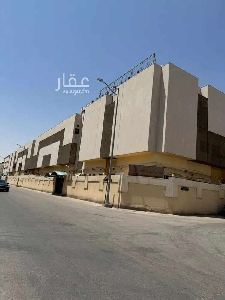 مدرسة للبيع في شارع الملك سعود ابن عبدالعزيز سعود, حي المربع, مدينة الرياض, منطقة الرياض صورة 2