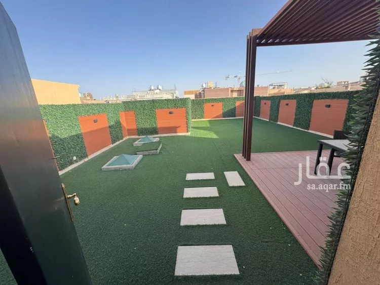 Villa for Sale in Riyadh At Taawon