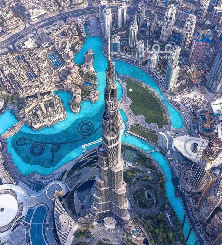 عمارة للبيع في شارع الملك فهد الفرعي, حي النموذجية, مدينة الرياض, منطقة الرياض