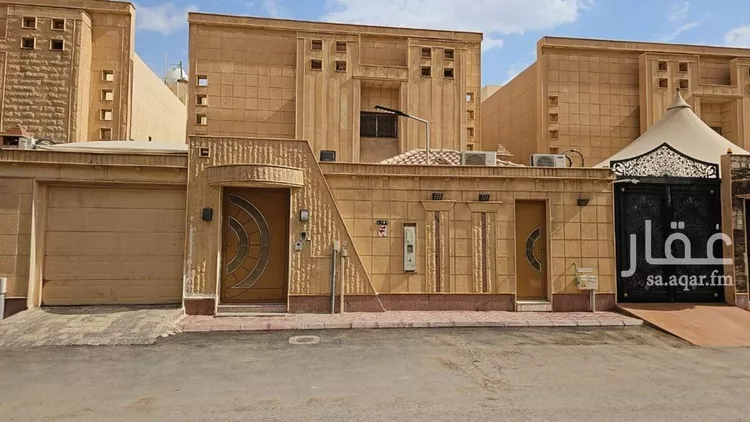فيلا للبيع في شارع النسيم, حي الربيع, مدينة الرياض, منطقة الرياض