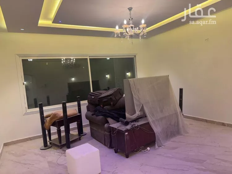 فيلا للإيجار في شارع الرمس, حي الملقا, مدينة الرياض, منطقة الرياض صورة 4