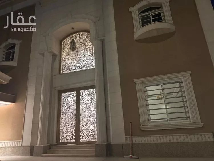 Villa for Rent in Riyadh Al Malqa 9